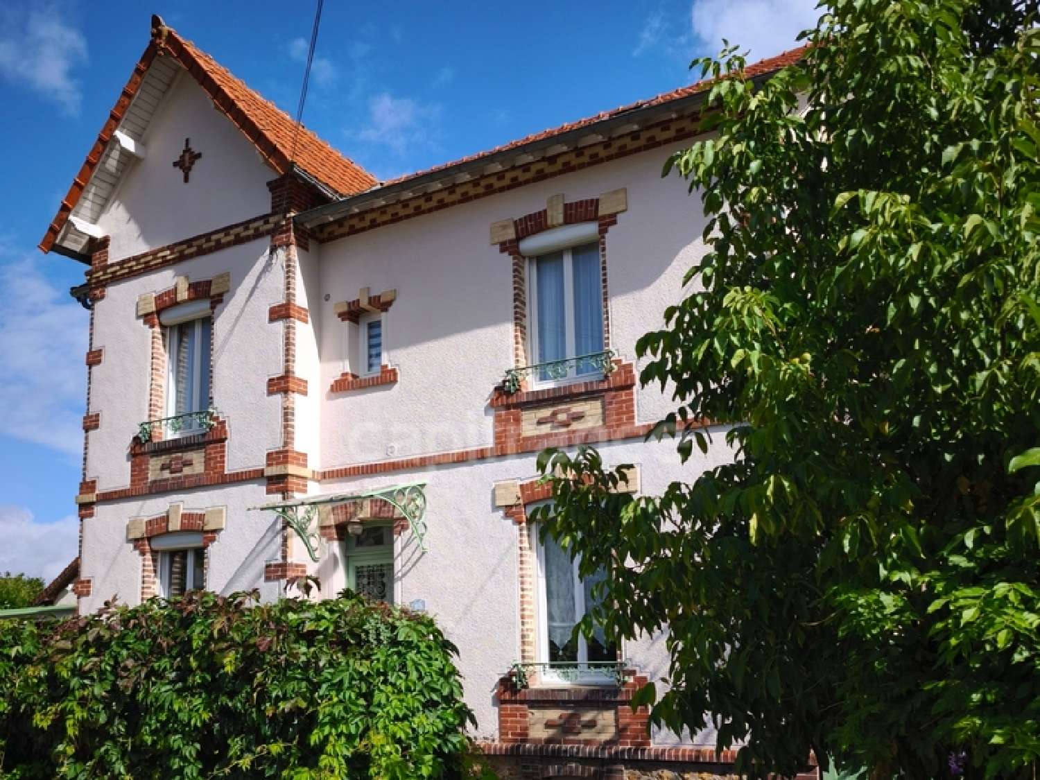  à vendre maison Villemeux-sur-Eure Eure-et-Loir 1