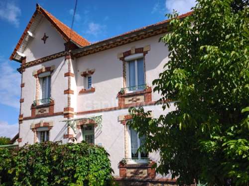 Villemeux-sur-Eure Eure-et-Loir Haus Bild 7149545