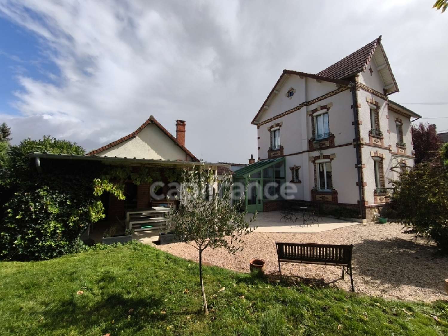  à vendre maison Villemeux-sur-Eure Eure-et-Loir 2