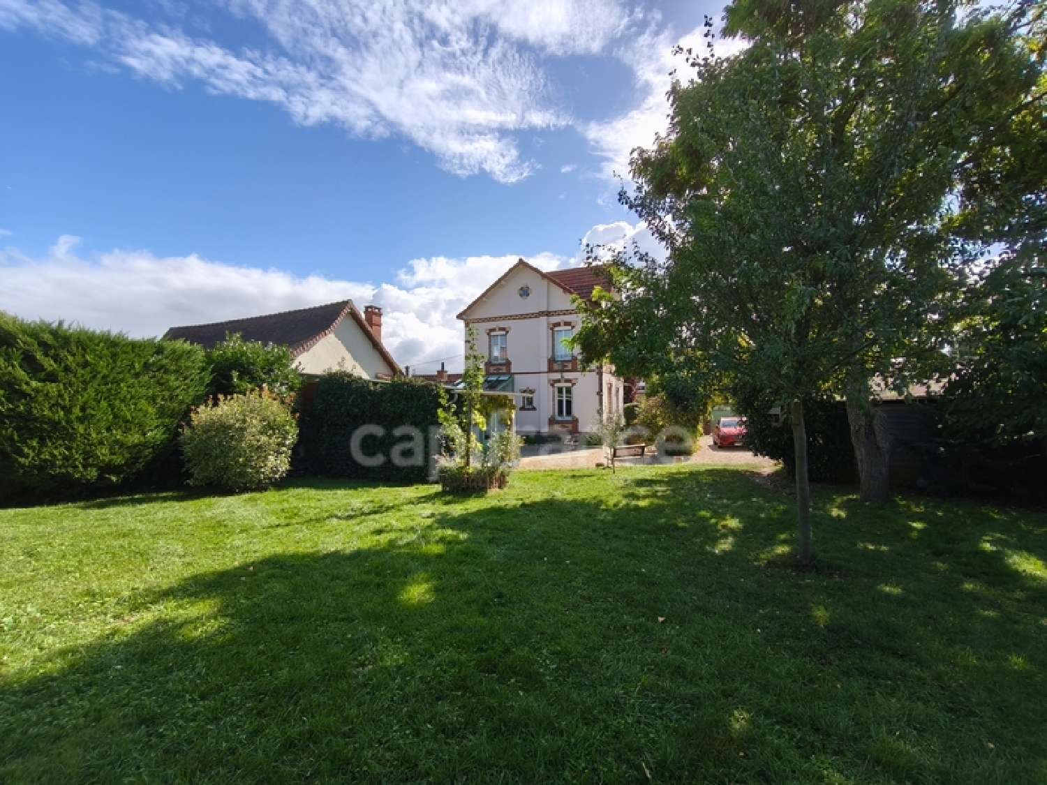  à vendre maison Villemeux-sur-Eure Eure-et-Loir 3