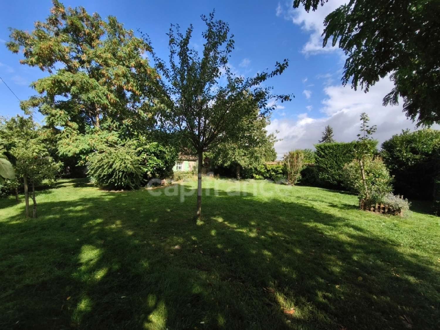  à vendre maison Villemeux-sur-Eure Eure-et-Loir 4