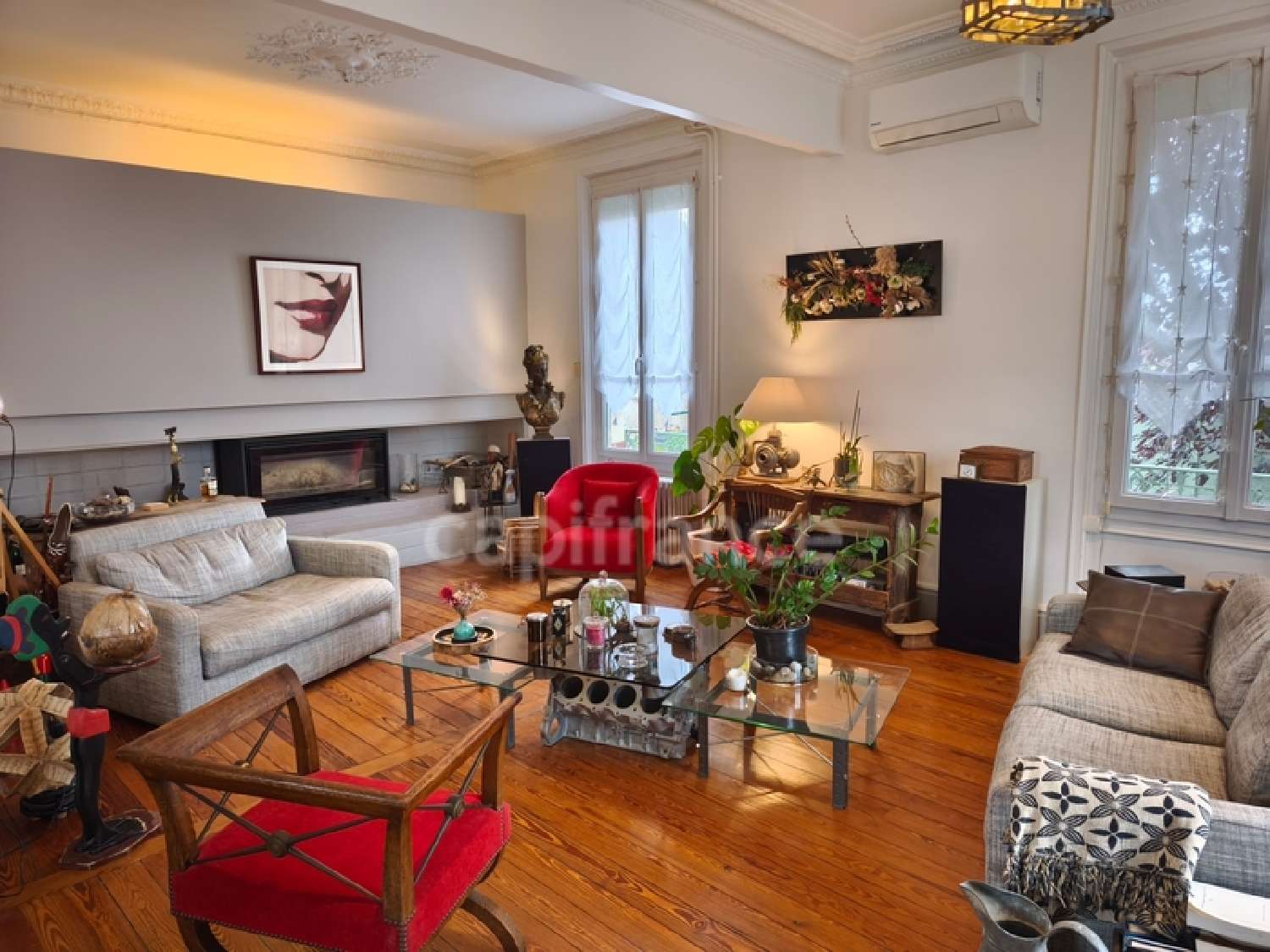  à vendre maison Villemeux-sur-Eure Eure-et-Loir 5