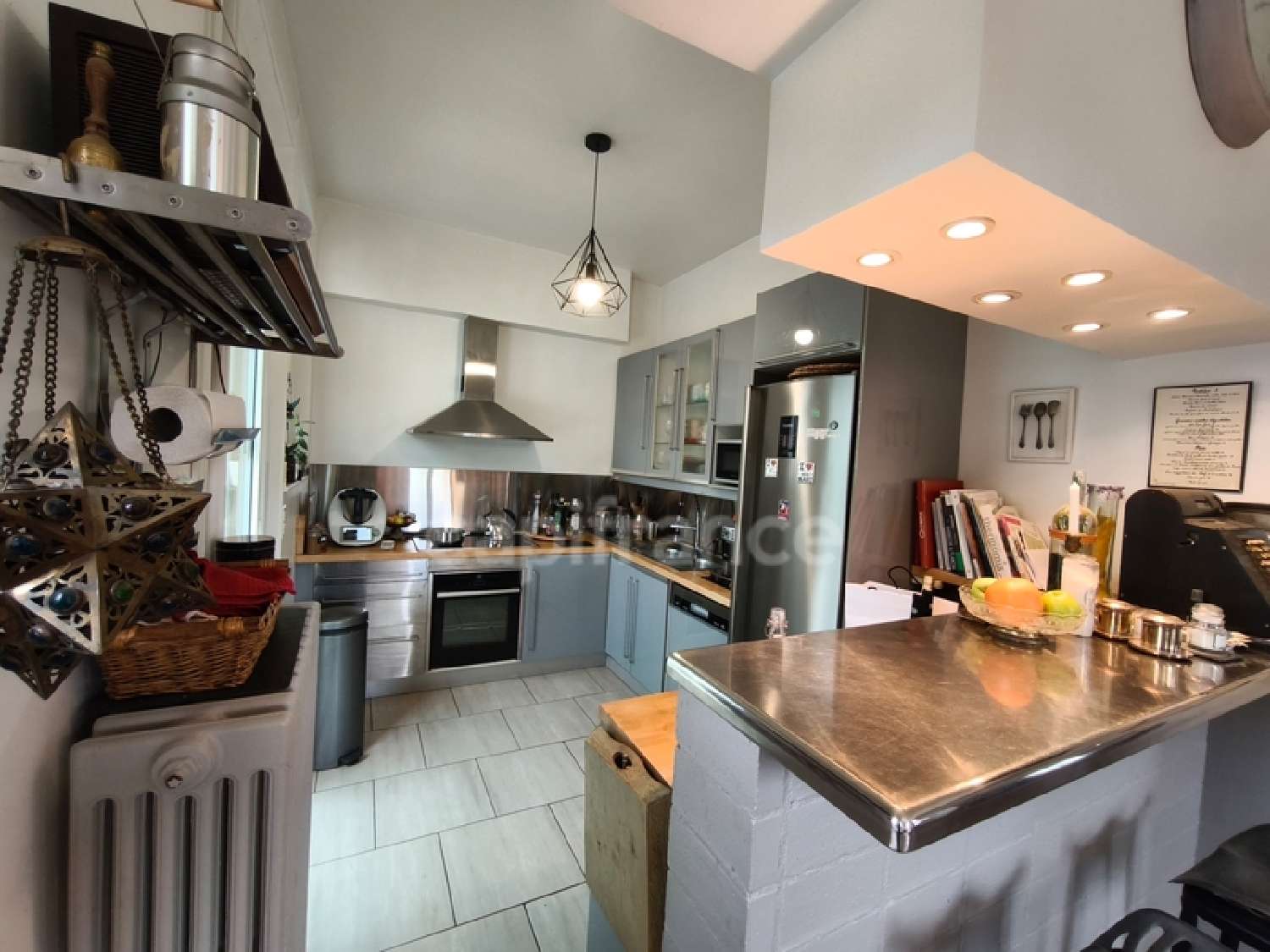  à vendre maison Villemeux-sur-Eure Eure-et-Loir 7