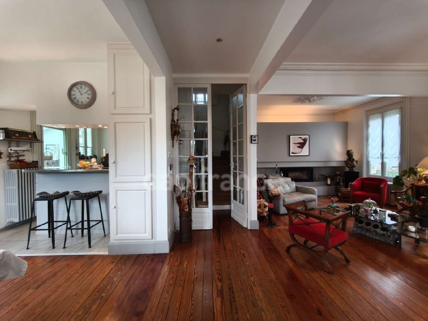  à vendre maison Villemeux-sur-Eure Eure-et-Loir 8