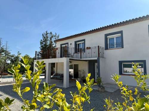 Villemoustaussou Aude house foto 7155061