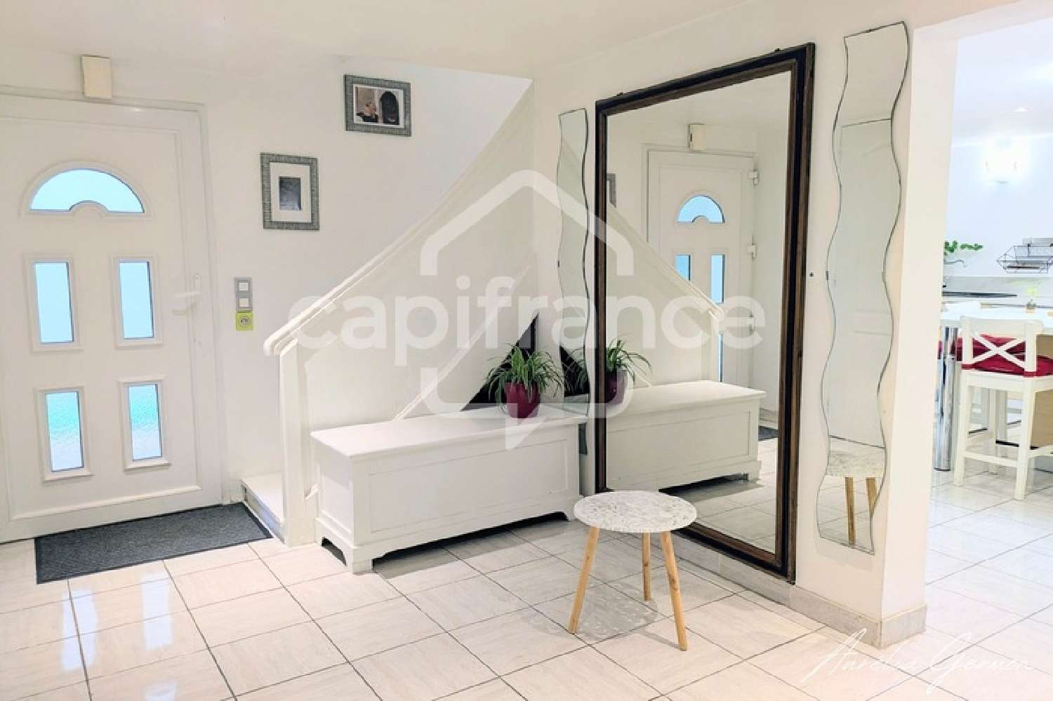 te koop huis Villenave-d'Ornon Gironde 2