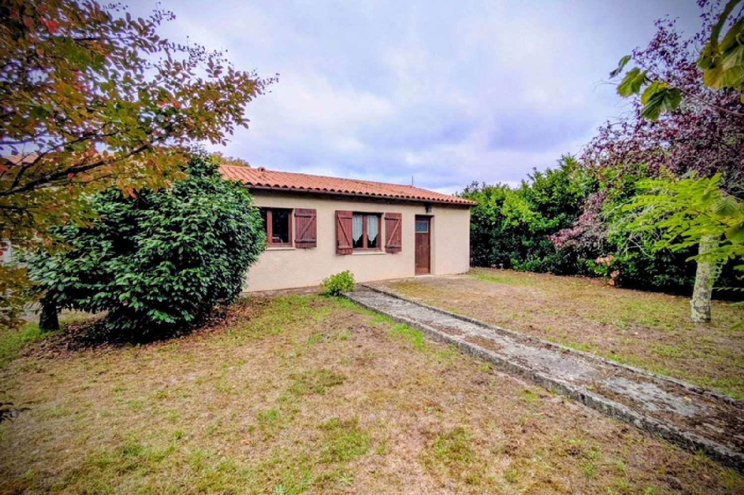  te koop huis Villenave-d'Ornon Gironde 1