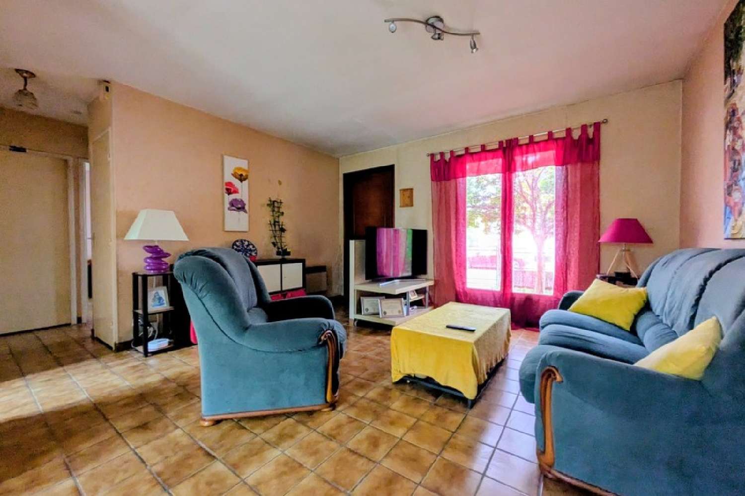  te koop huis Villenave-d'Ornon Gironde 2