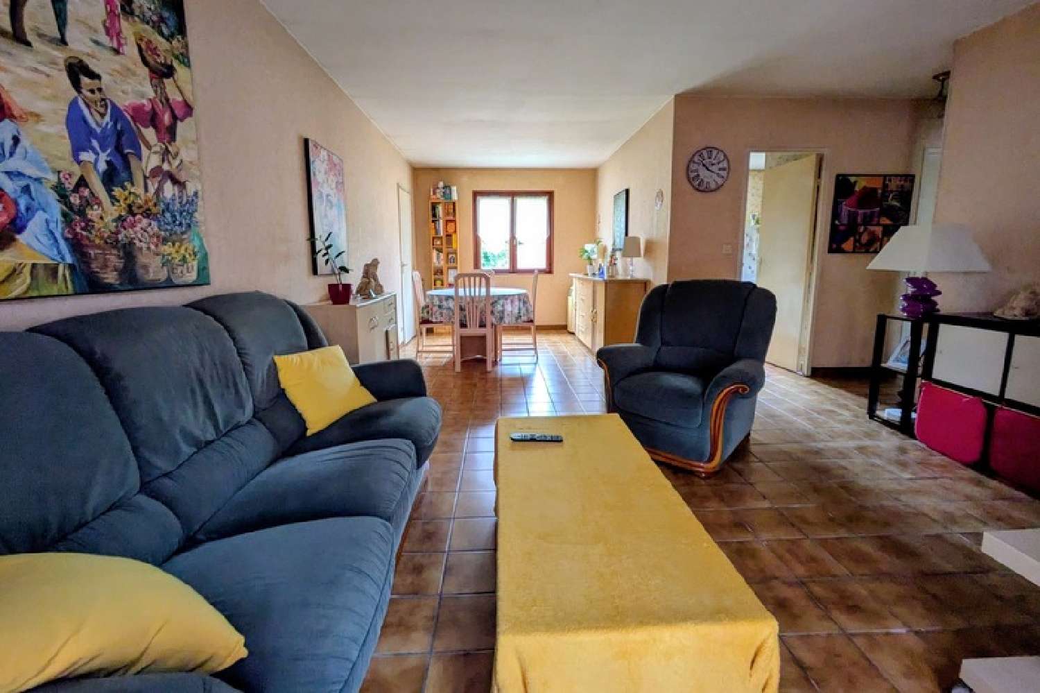  te koop huis Villenave-d'Ornon Gironde 3