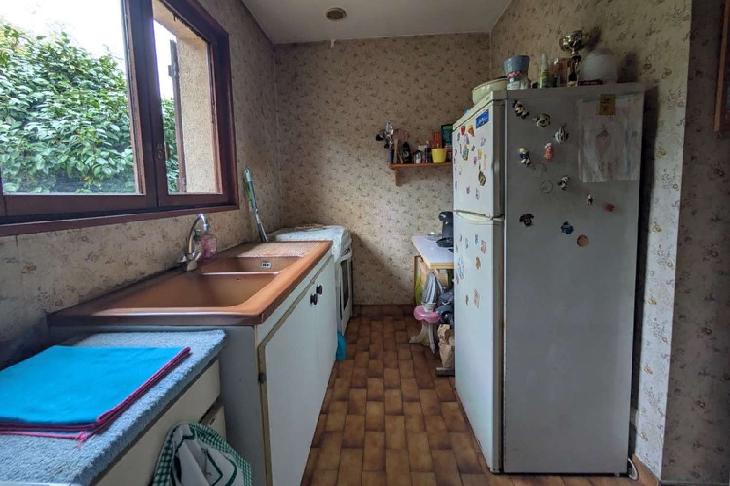  te koop huis Villenave-d'Ornon Gironde 6