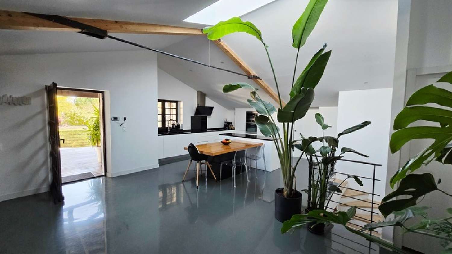  te koop huis Villenave-d'Ornon Gironde 1