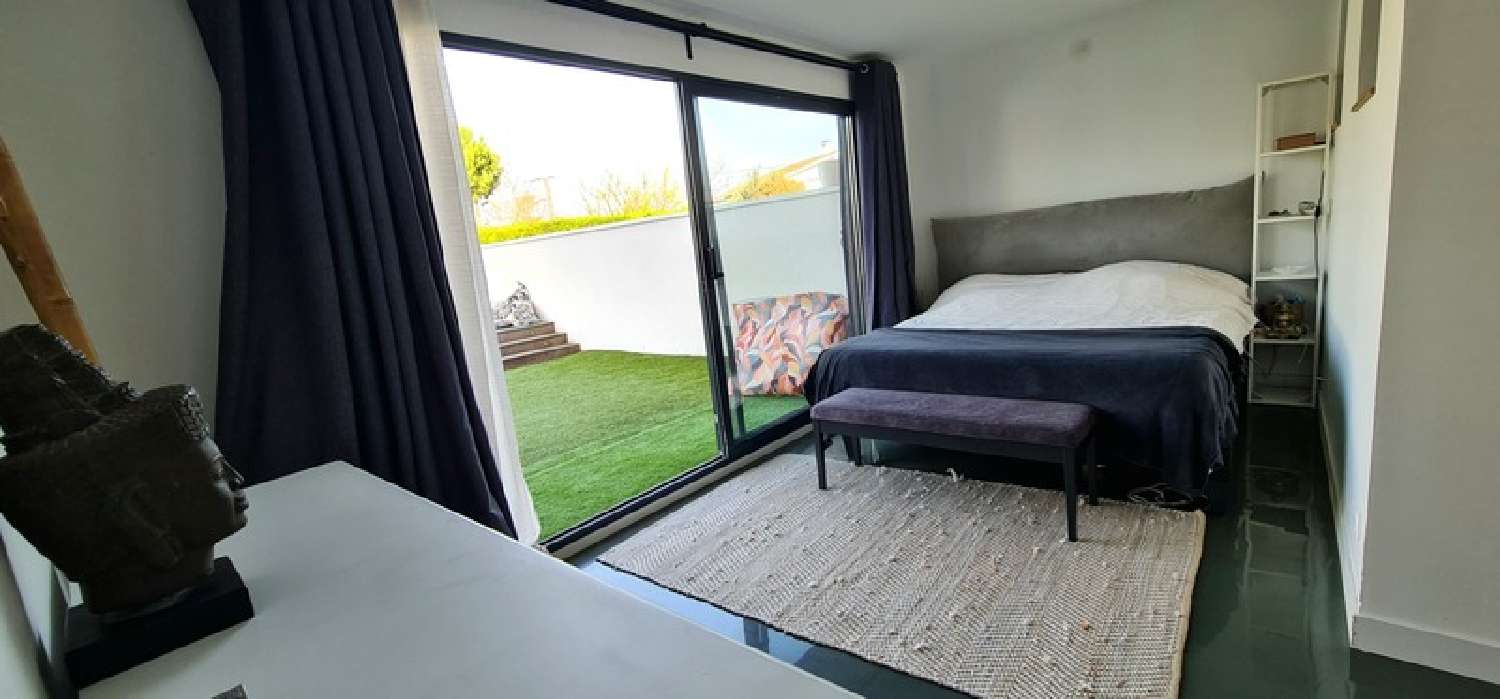  te koop huis Villenave-d'Ornon Gironde 4