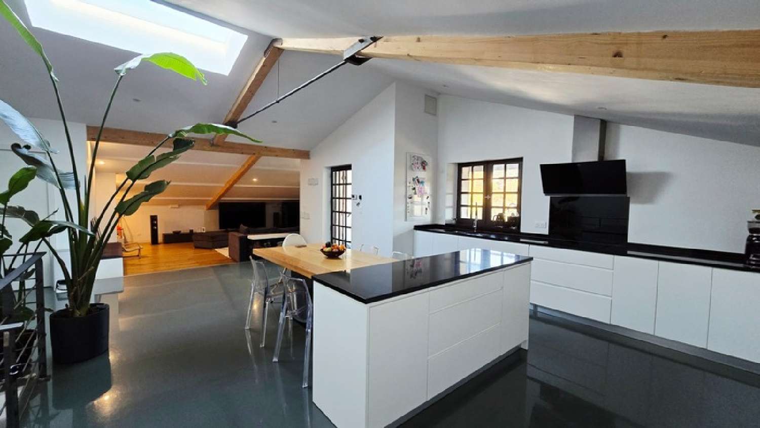  te koop huis Villenave-d'Ornon Gironde 8
