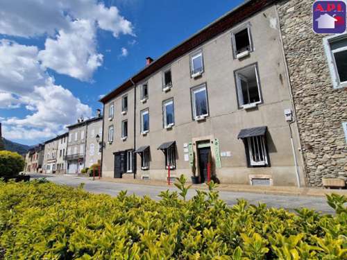 Villeneuve-du-Paréage Ariège casa foto 7151114