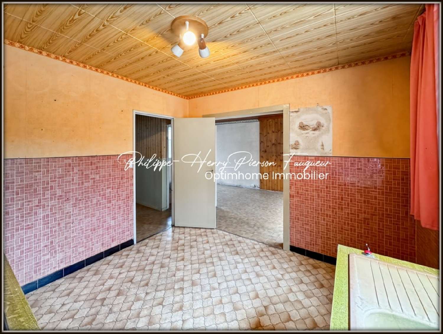  te koop huis Villeneuve-d'Ascq Nord 4