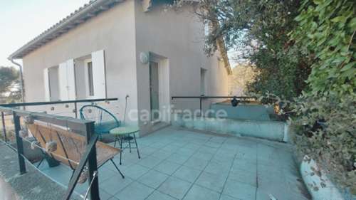 Villeneuve-lès-Avignon Gard casa foto 7150045