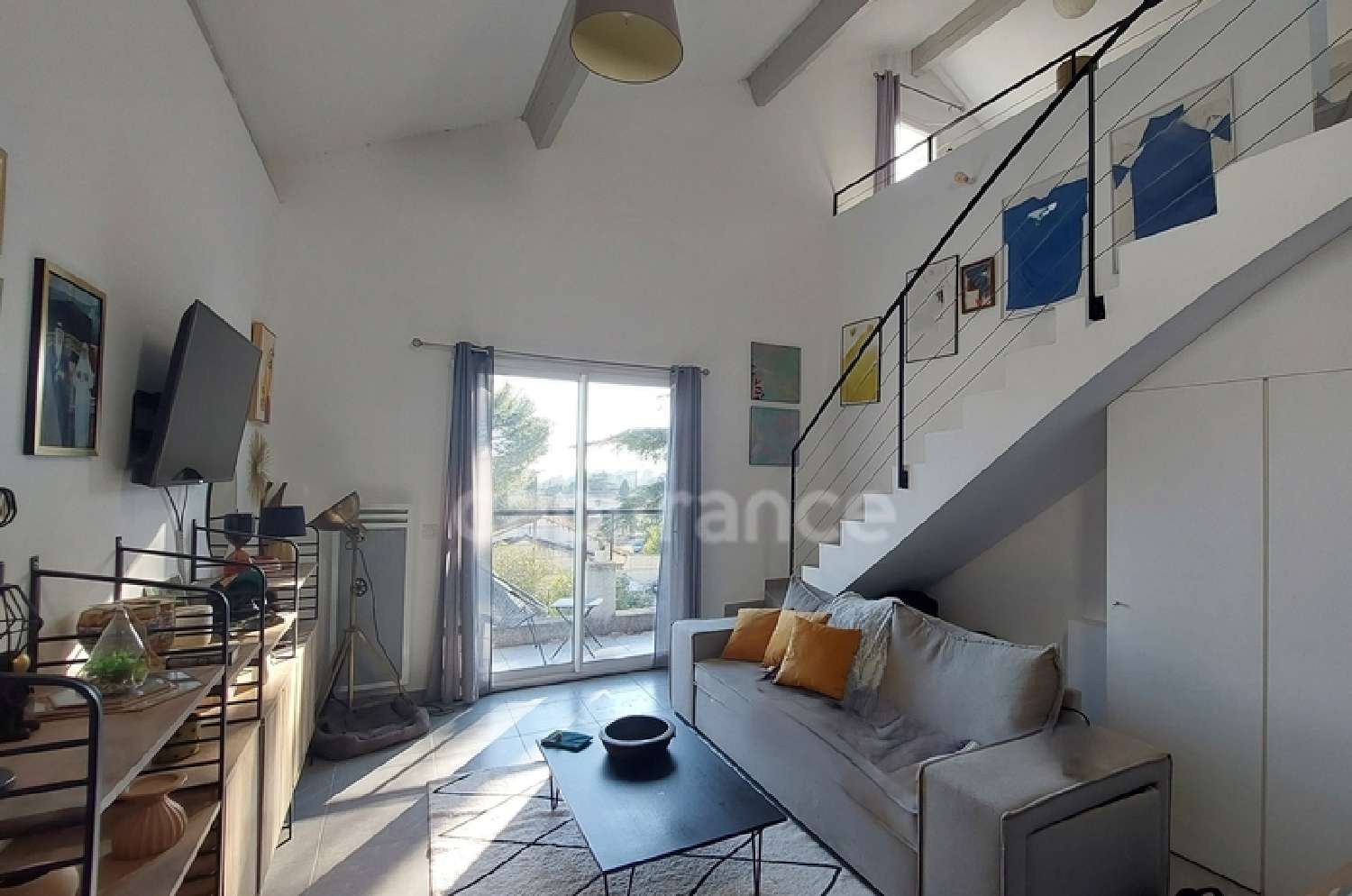  en venta casa Villeneuve-lès-Avignon Gard 2