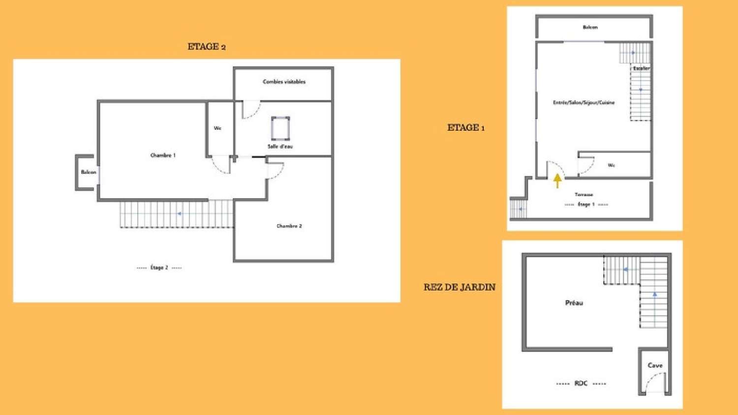  en venta casa Villeneuve-lès-Avignon Gard 7