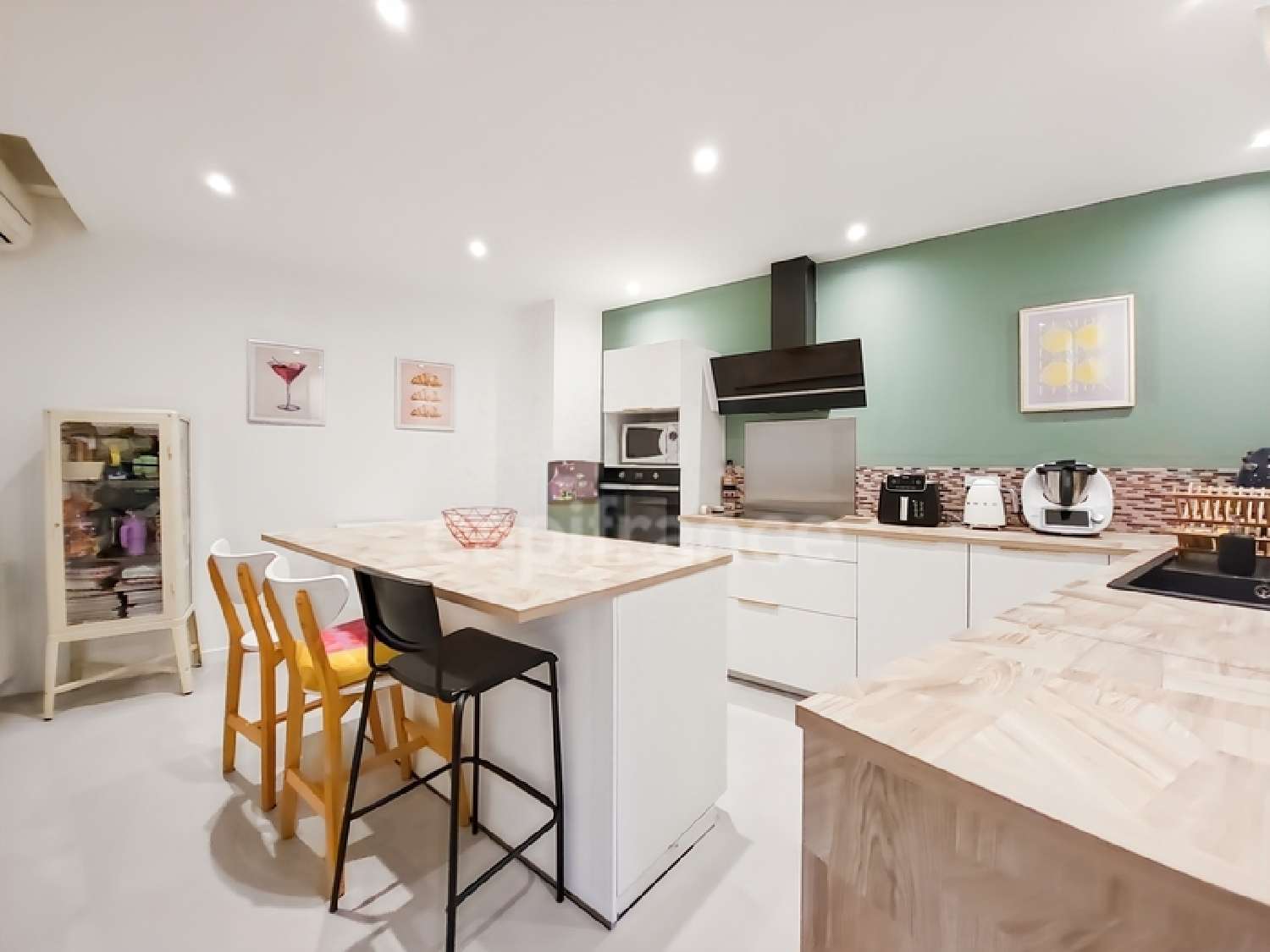  te koop huis Villeneuve-lès-Avignon Gard 4