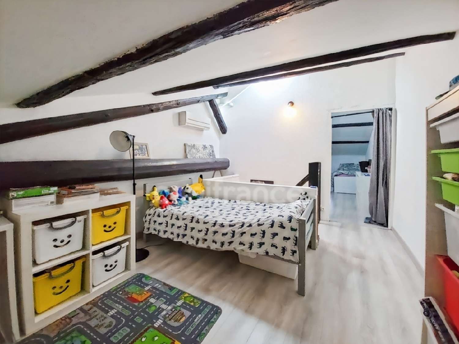  te koop huis Villeneuve-lès-Avignon Gard 7