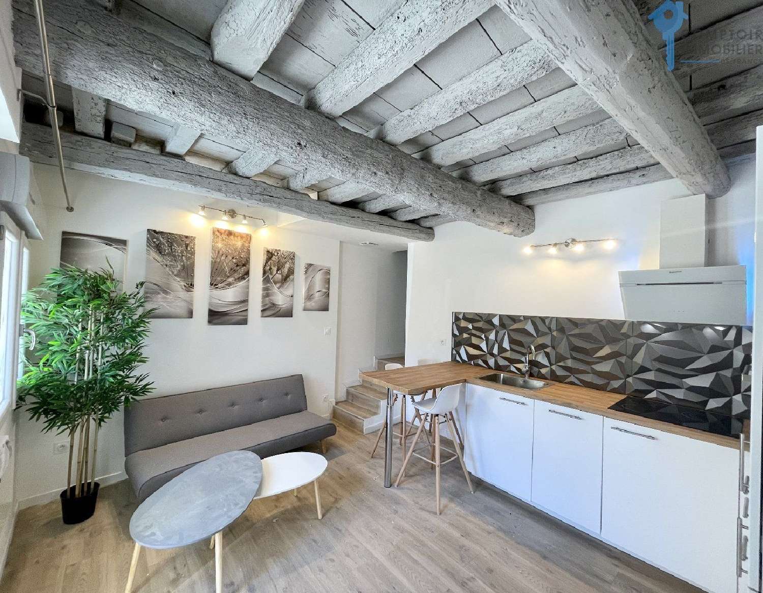  for sale house Villeneuve-lès-Maguelone Hérault 1