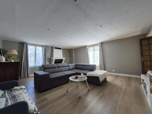 Villeneuve-la-Comtesse Charente-Maritime house foto 7147217