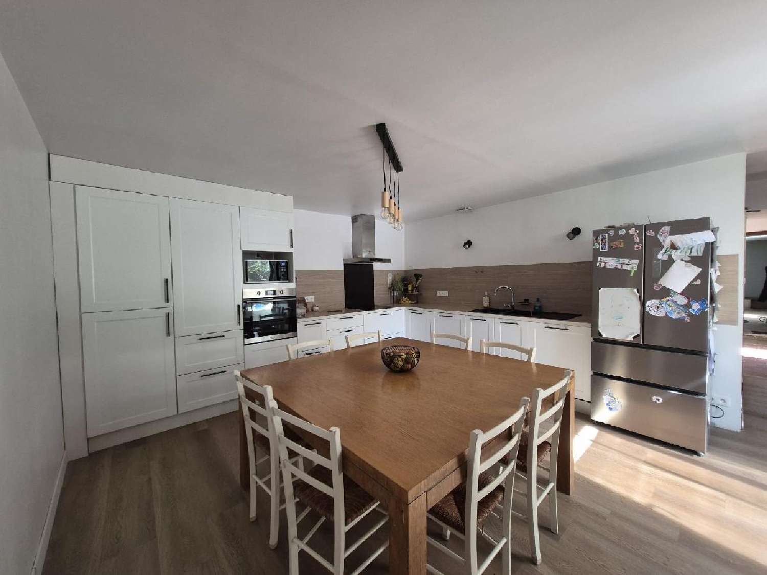  te koop huis Villeneuve-la-Comtesse Charente-Maritime 2