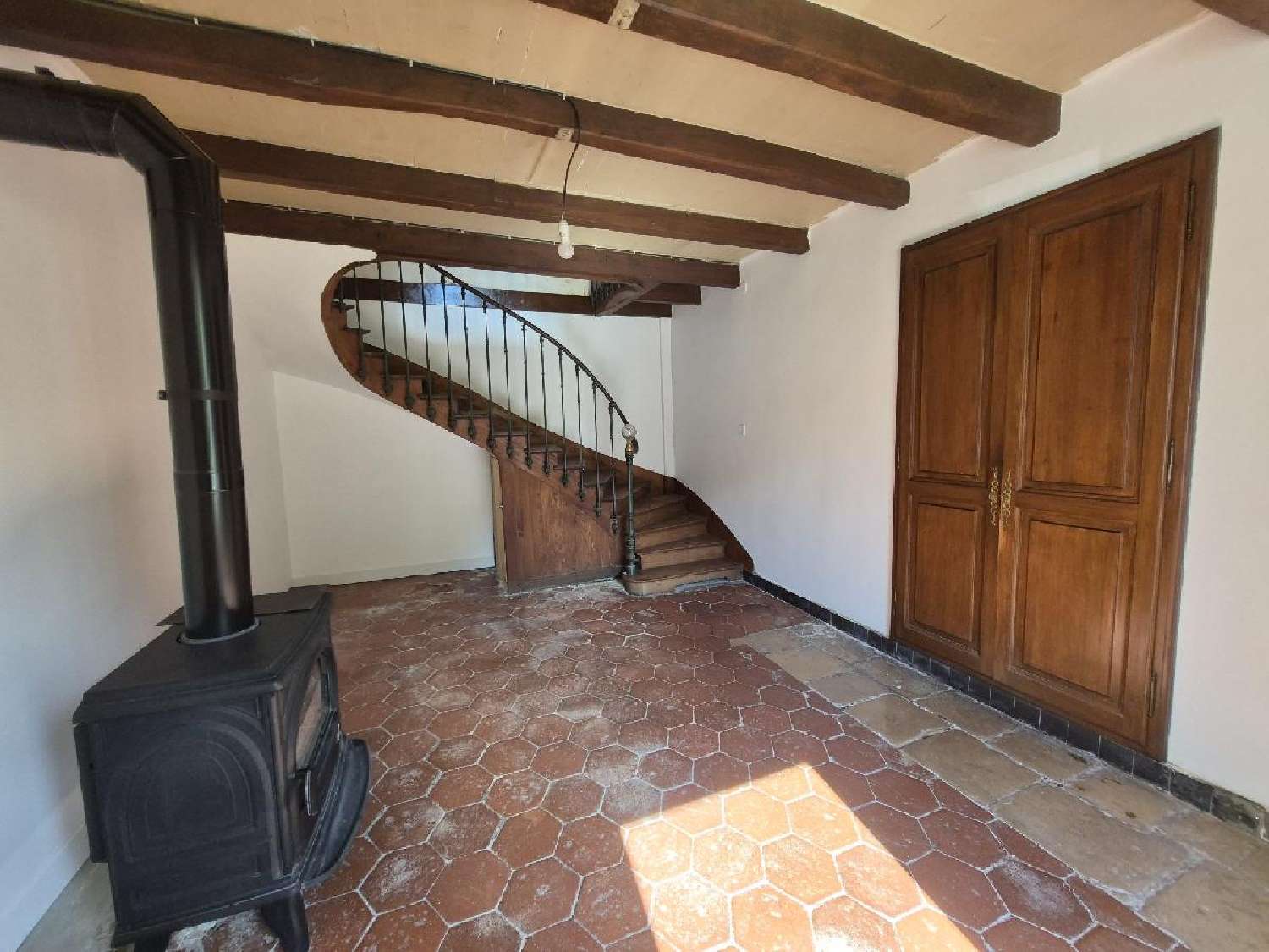  te koop huis Villeneuve-la-Comtesse Charente-Maritime 3