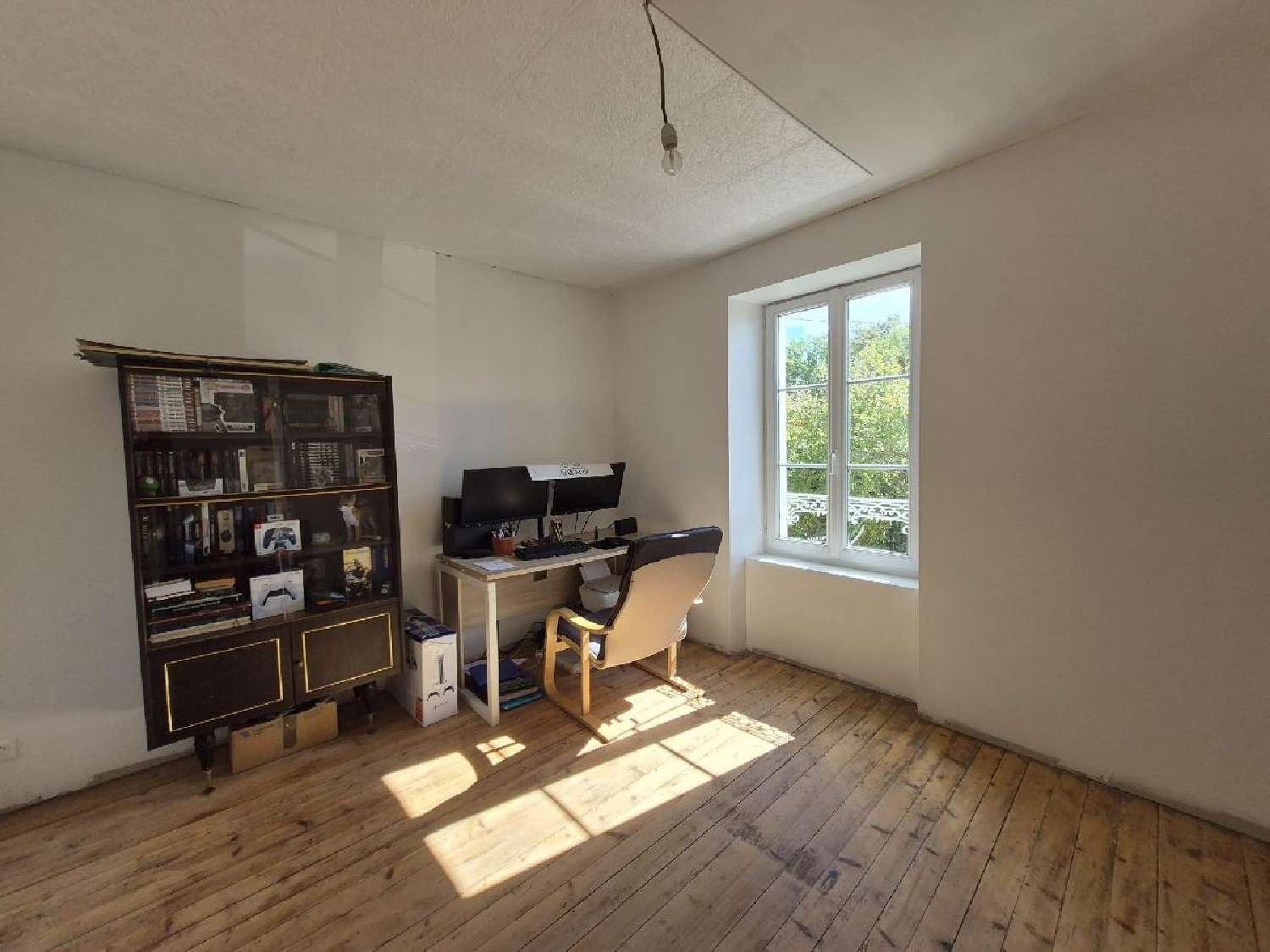  te koop huis Villeneuve-la-Comtesse Charente-Maritime 5