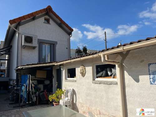 Villeneuve-le-Roi Val-de-Marne Haus Bild 7163560