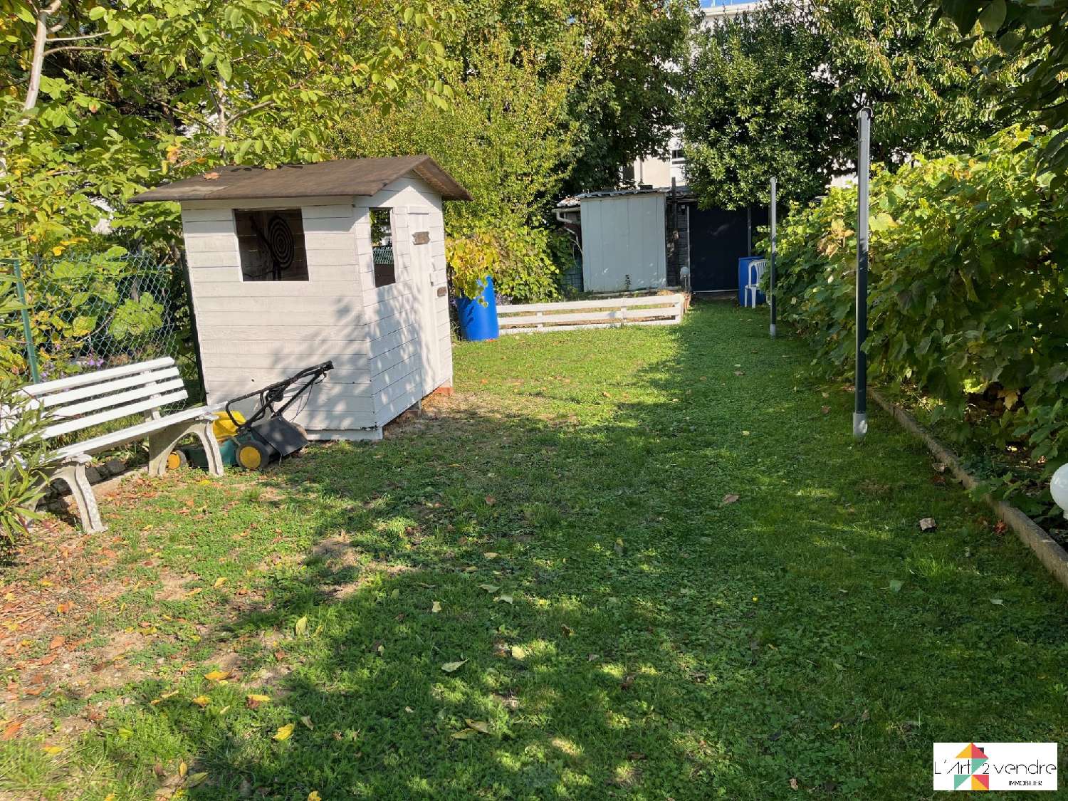 en venta casa Villeneuve-le-Roi Val-de-Marne 2