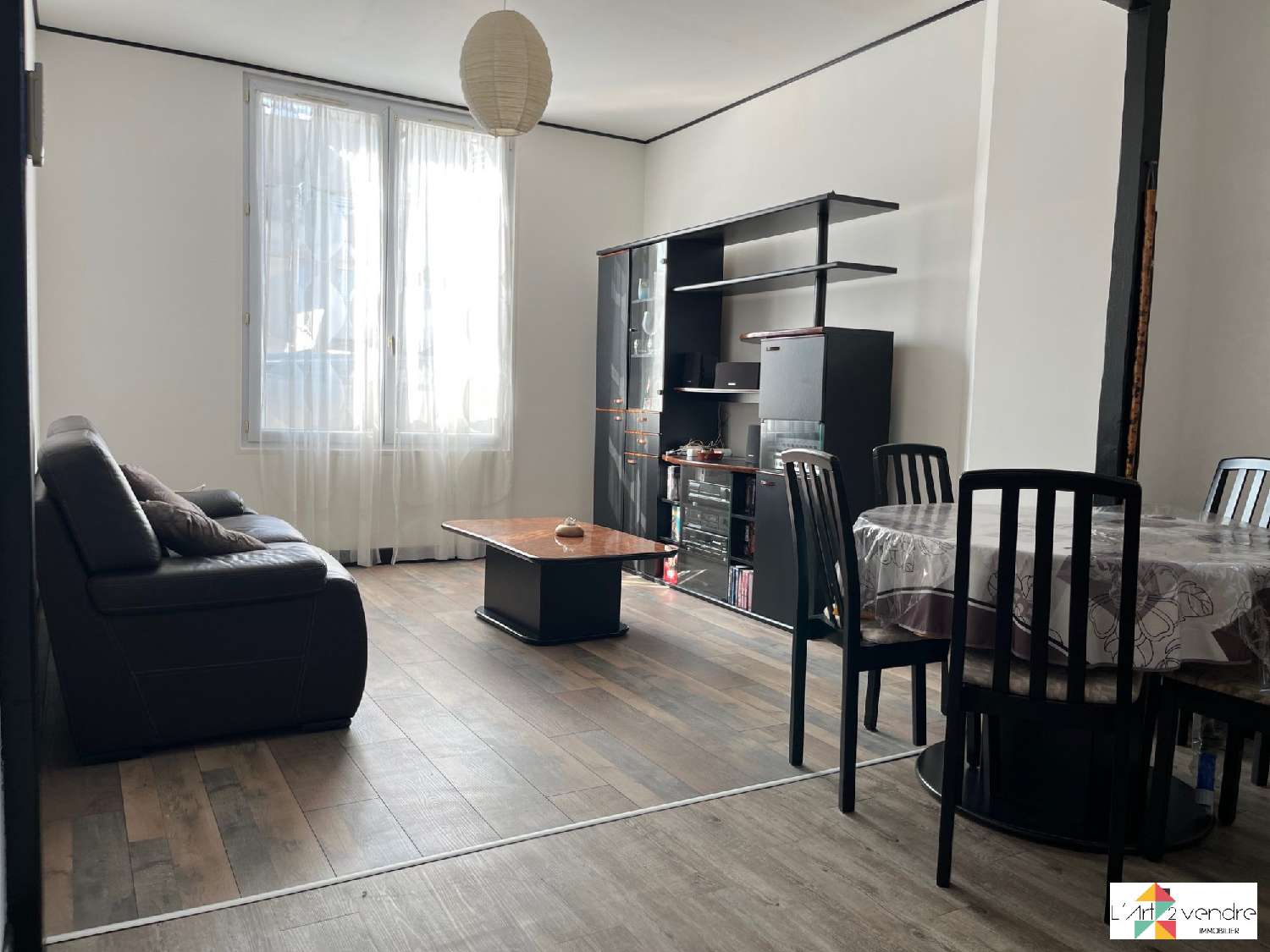  à vendre maison Villeneuve-le-Roi Val-de-Marne 4