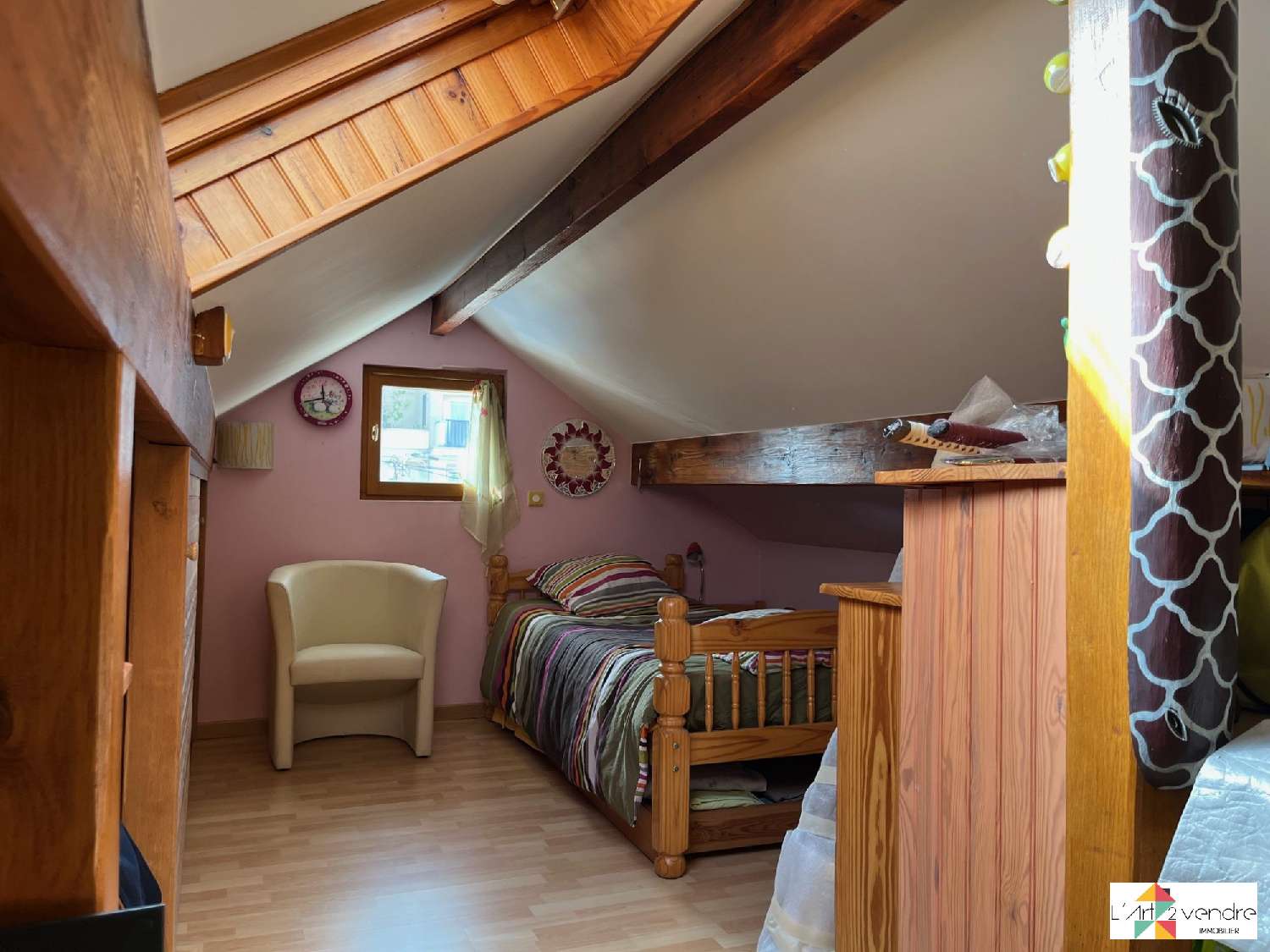  à vendre maison Villeneuve-le-Roi Val-de-Marne 8