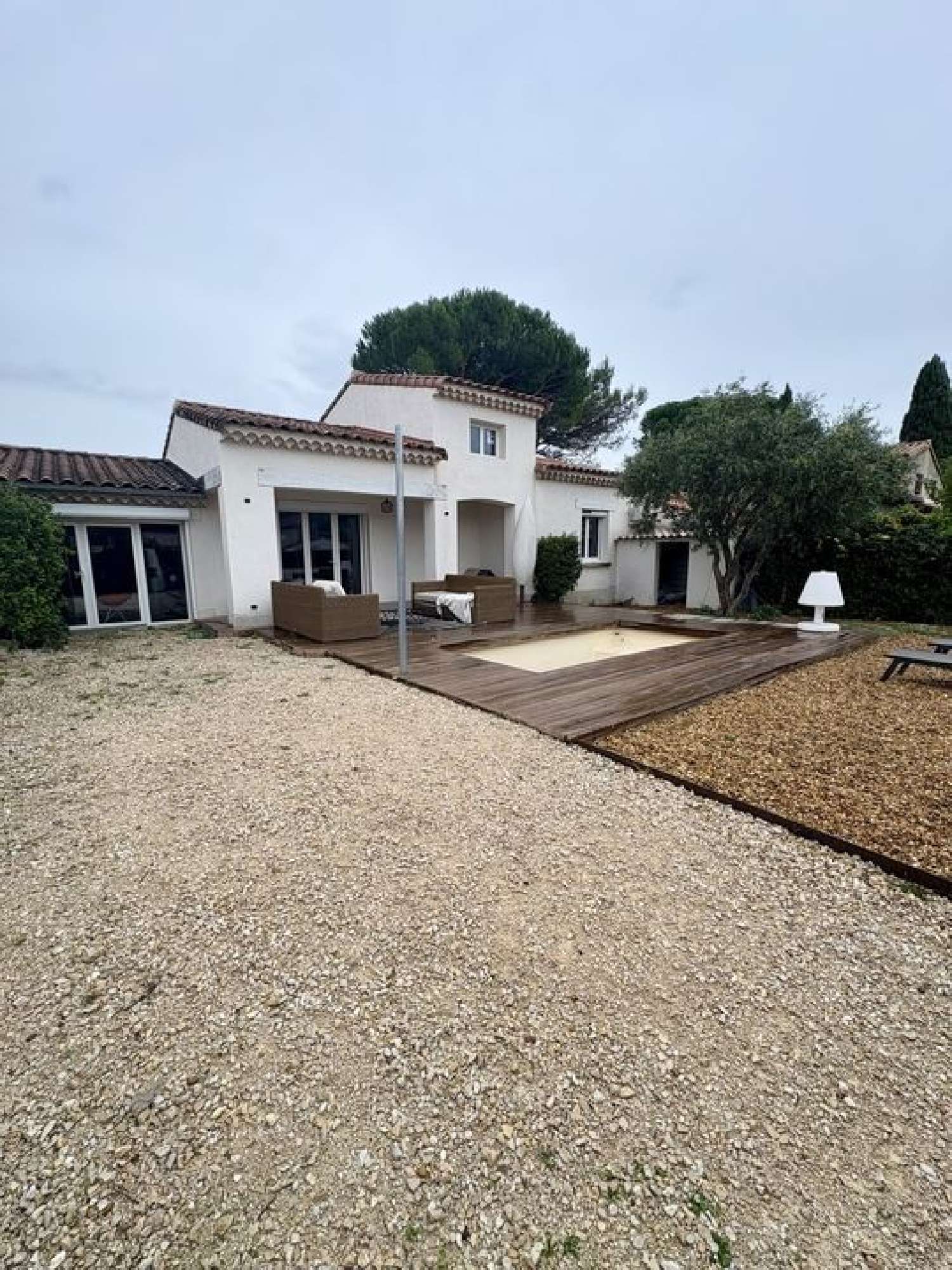 for sale house Villeneuve-lès-Avignon Gard 1