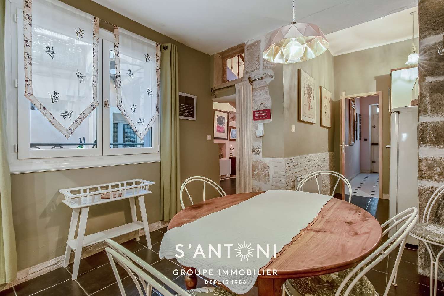  en venta casa Villeneuve-lès-Béziers Hérault 2