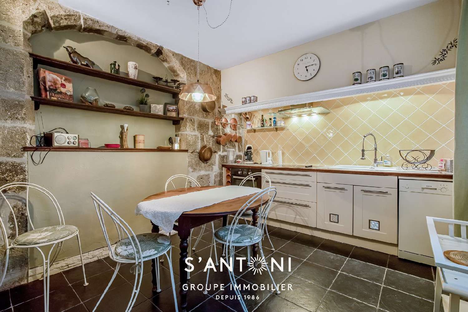  en venta casa Villeneuve-lès-Béziers Hérault 3
