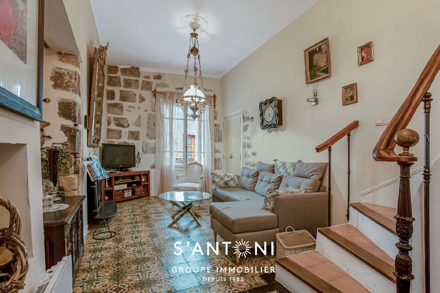  en venta casa Villeneuve-lès-Béziers Hérault 6