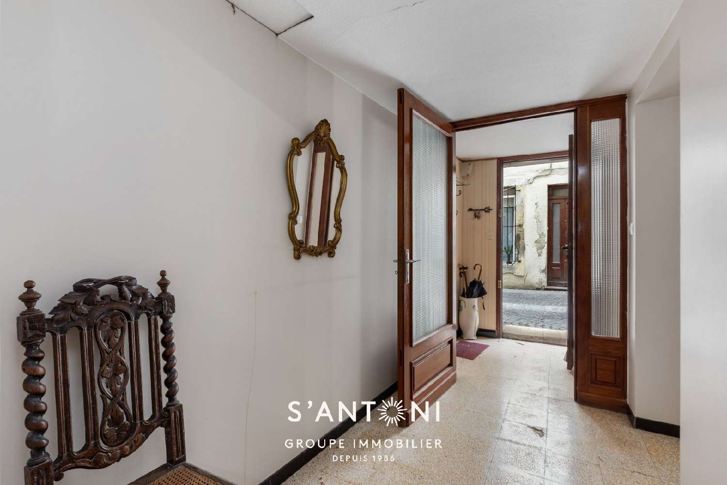  en venta casa Villeneuve-lès-Béziers Hérault 1