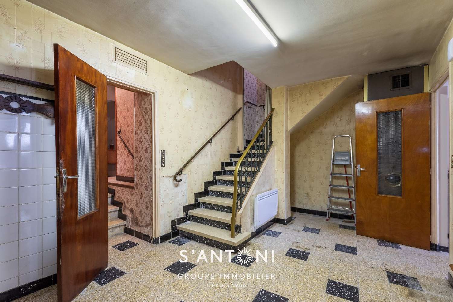  en venta casa Villeneuve-lès-Béziers Hérault 2