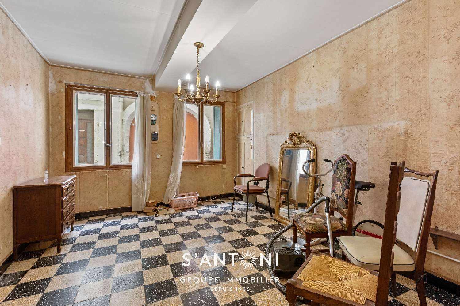  en venta casa Villeneuve-lès-Béziers Hérault 4