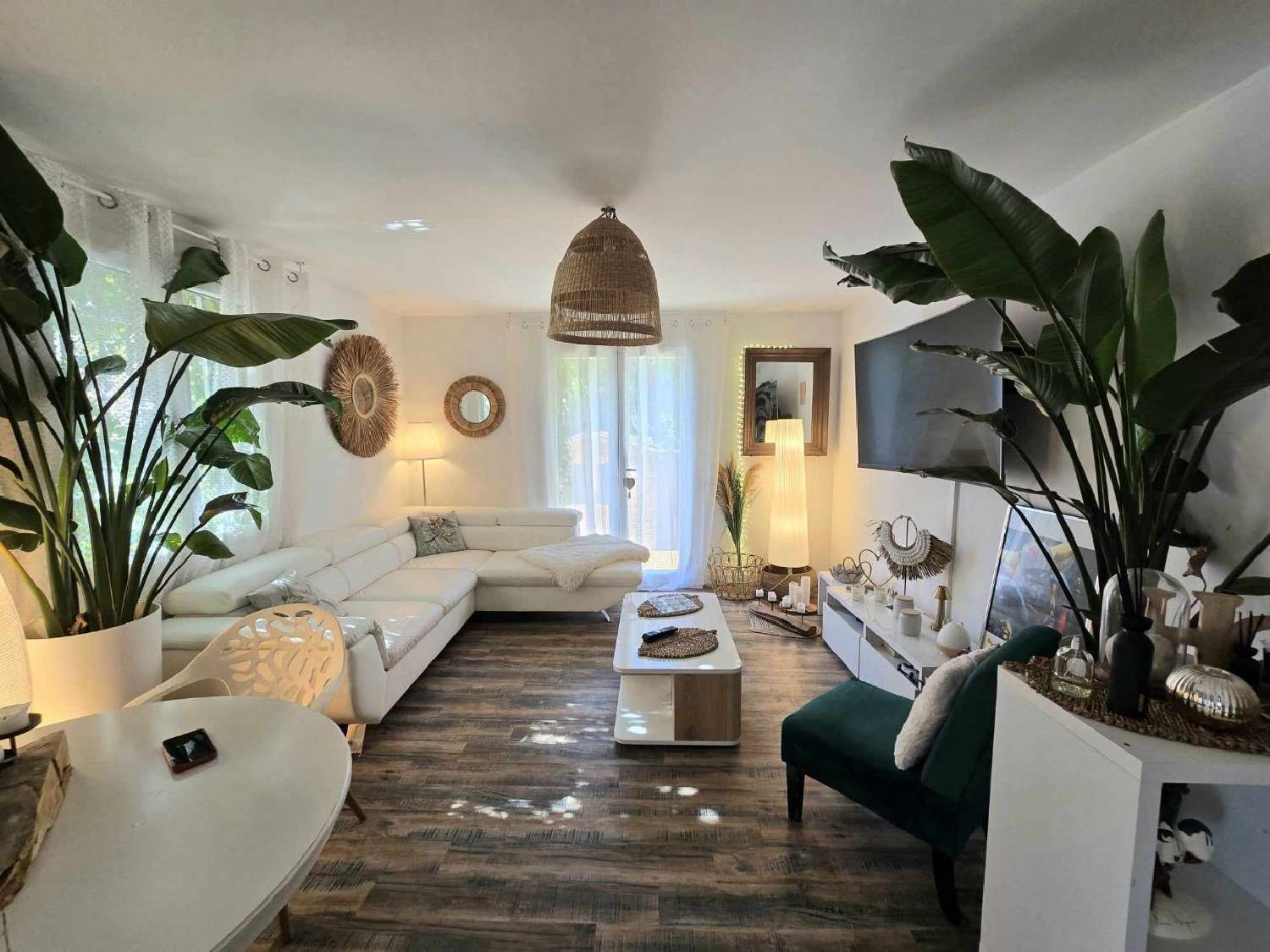  te koop huis Villeneuve-lès-Béziers Hérault 1