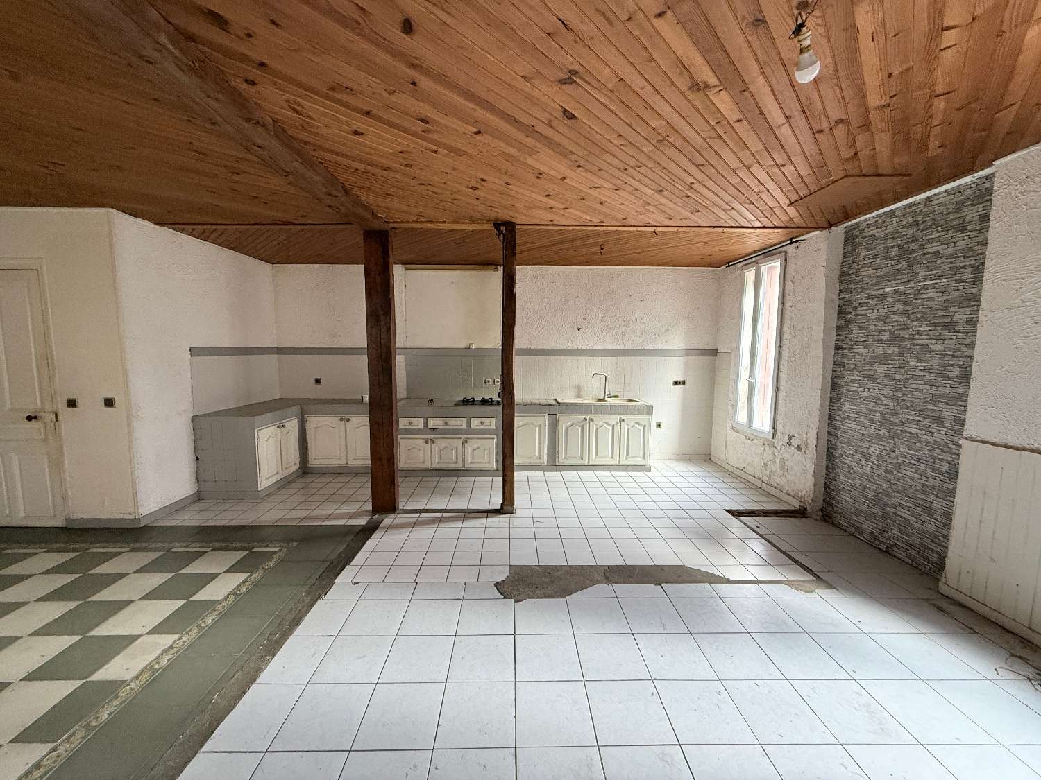  for sale house Villeneuve-lès-Béziers Hérault 2