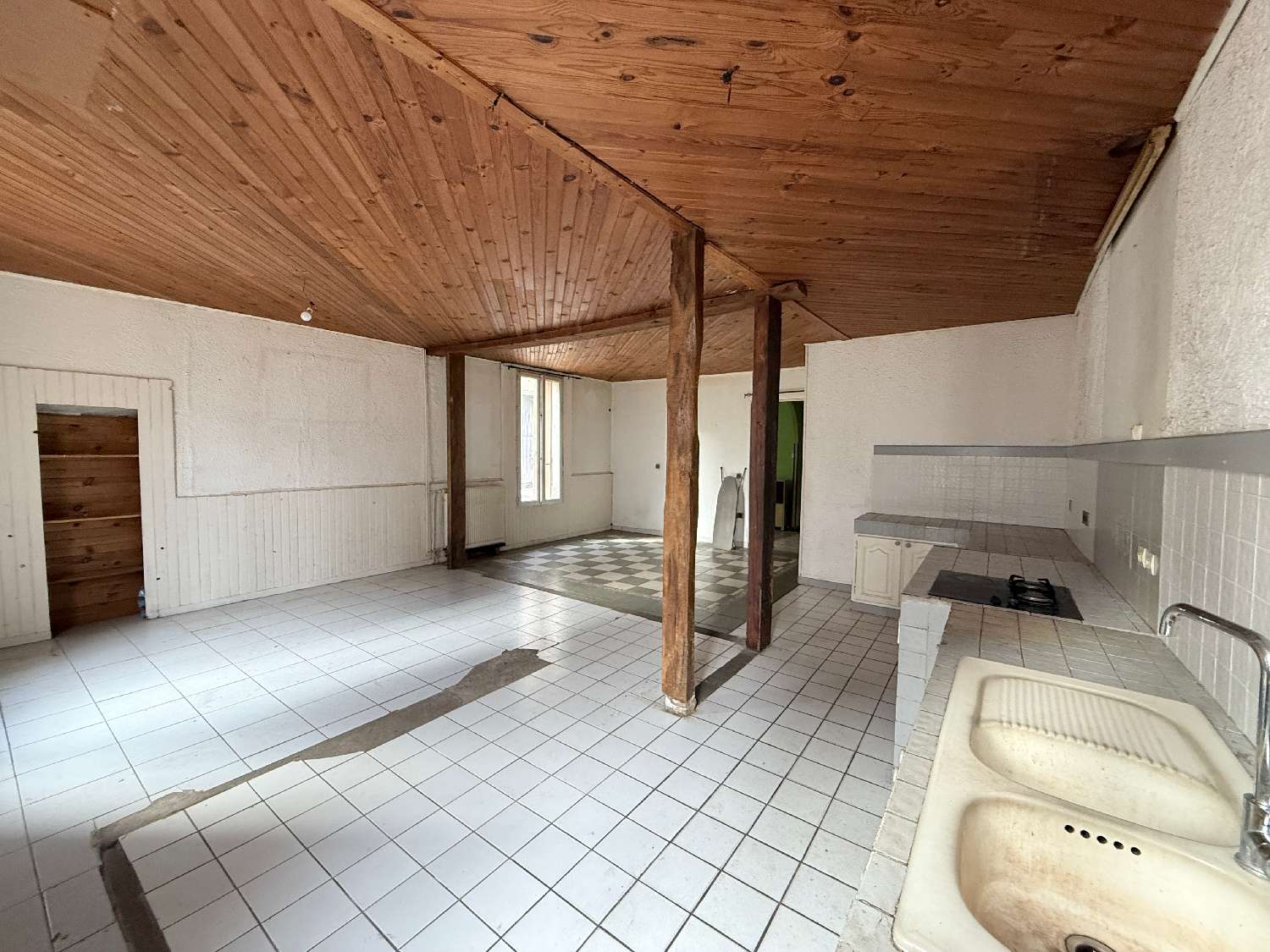  for sale house Villeneuve-lès-Béziers Hérault 3