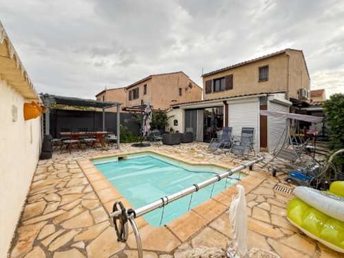 Villeneuve-Loubet Alpes-Maritimes Haus Bild 7169251