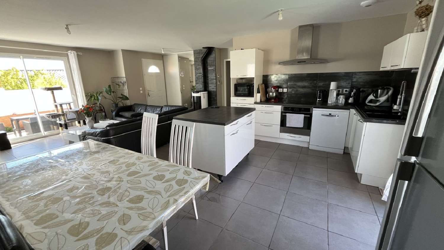 te koop huis Villeneuve-Minervois Aude 3