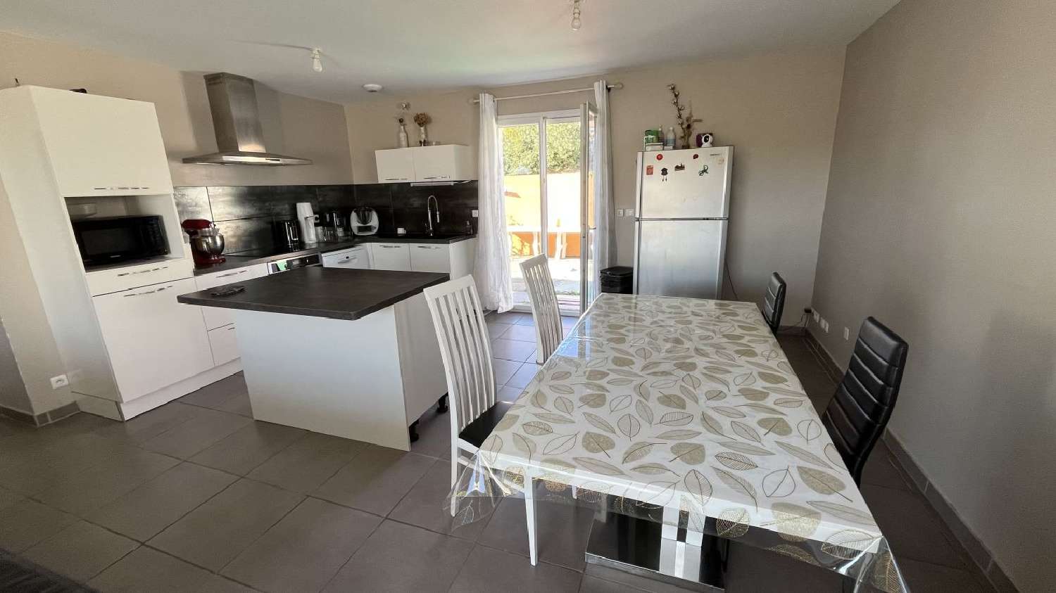 te koop huis Villeneuve-Minervois Aude 4
