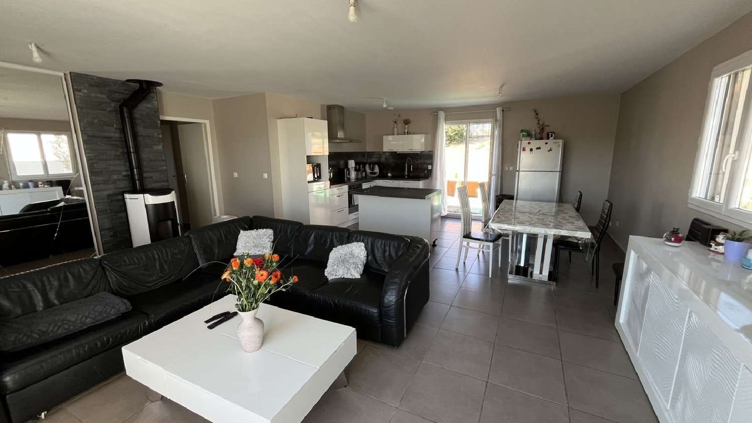 te koop huis Villeneuve-Minervois Aude 5