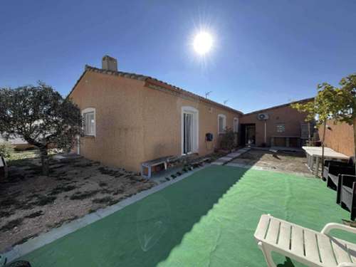 Villeneuve-Minervois Aude house foto 7168517