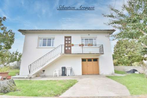 Villeneuve-sur-Lot Lot-et-Garonne maison foto 7149012