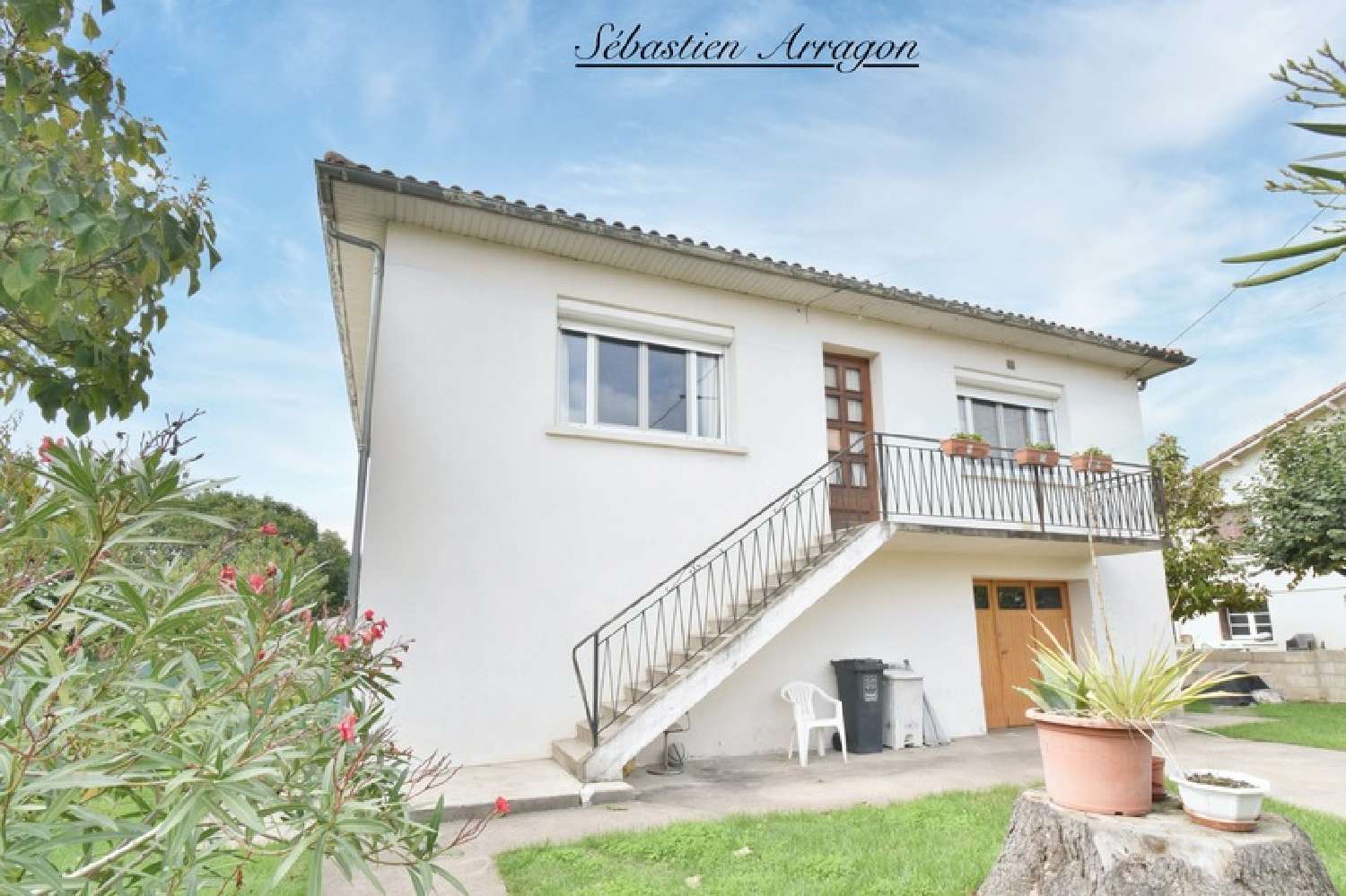  à vendre maison Villeneuve-sur-Lot Lot-et-Garonne 2